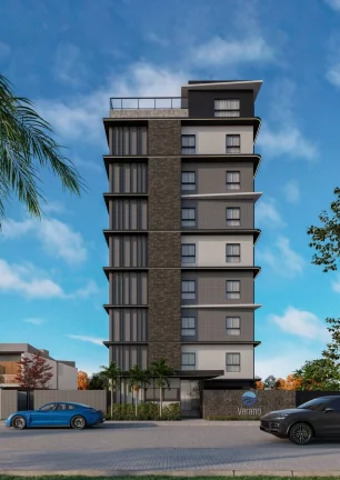 Imagem Apartamento à venda em João Pessoa, Bessa, com 2 quartos, 56m2