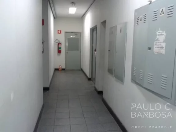 Imagem Galpão Barra Funda-1.711 m² área útil - 1.489 m² terreno