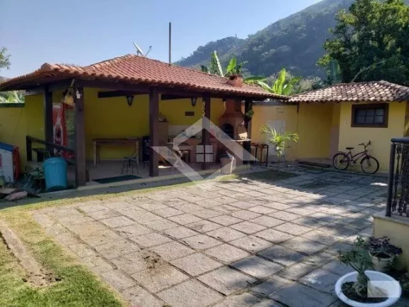 Imagem Casa de condomínio com 2 quartos, 1200m², à venda em Campo /RJ