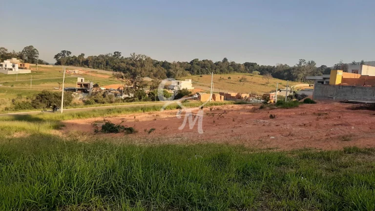 Imagem Terreno em Condomínio no Jardim Guanabara