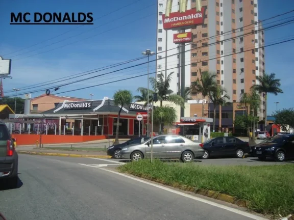 Imagem Vendo Terreno em Indaiatuba, Bairro Jd. Residencial D. Maria J.