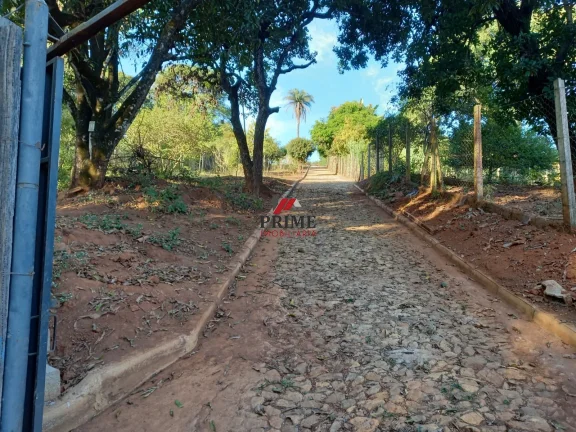 Imagem Terreno - Distrito Tavares - Confins
