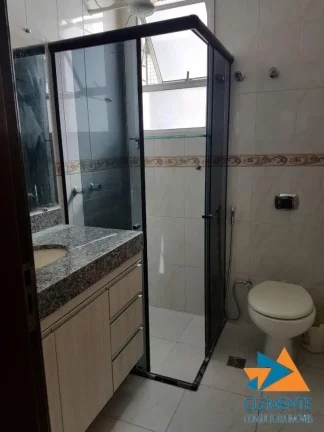 Imagem Apto 01 por andar, fino acabamento, PRADO, Belo Hte MG