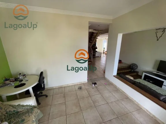 Imagem Casa com 4 dormitórios à venda, 234 m² por R$ 999.000,00 - Joá - Lagoa Santa/MG