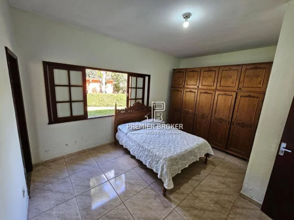 Imagem Sítio à venda, 120000 m² por R$ 4.000.000,00 - Vila do Pião - Sapucaia/RJ