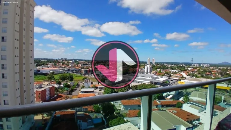 Imagem Descubra o conforto e a sofisticação neste belíssimo apartamento à venda no Edifício Uniko 87, ...