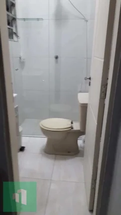 Imagem Casa à venda em São Paulo, Americanópolis, com 2 quartos