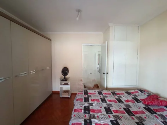 Imagem VENDO SOBRADO DE 03 DORMITÓRIOS NO BAIRRO RESIDENCIAL INGAÍ!