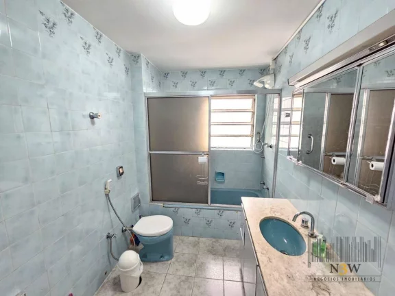 Imagem Apartamento com 2 dormitórios à venda, 114 m² por R$ 1.499.000,00 - Moema - São Paulo/SP