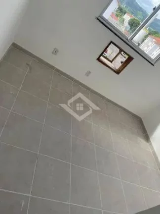 Imagem Apartamento à Venda no Condomínio Park Silvestre em Campo Grande