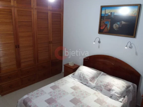 Imagem Cobertura duplex, 4 quartos, 143m², Algodoal - Cabo Frio