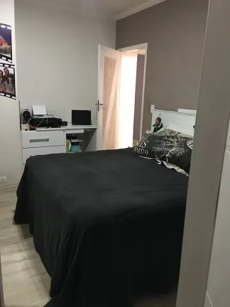 Imagem Sobrado com 4 dormitórios à venda, 260 m² por R$ 790.000,00 - Jardim Guairaca - São Paulo/SP