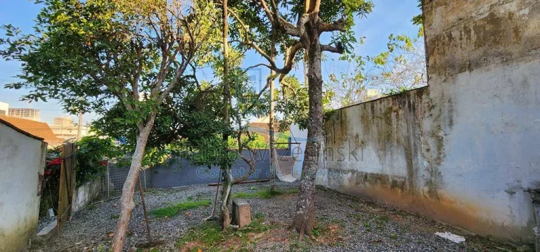 Imagem Casa Bairro America dois dormitórios