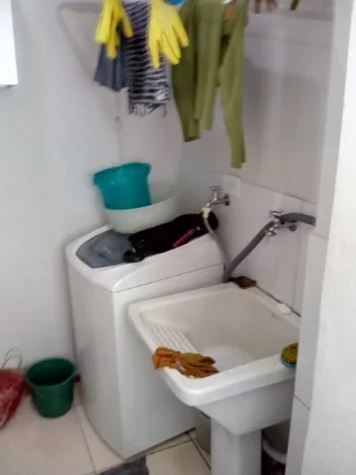 Imagem Apartamento á venda na Mooca Rua do Oratório 60 m² 2 dormitórios 1 vaga