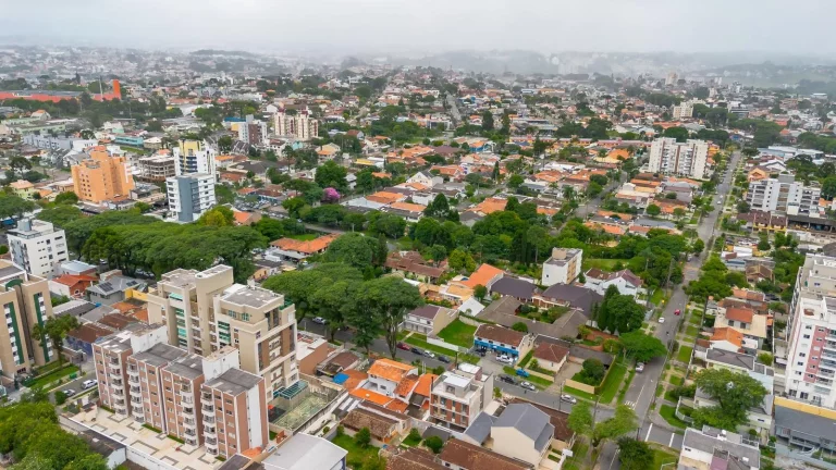 Imagem Terreno ZR-4 na Vila Izabel