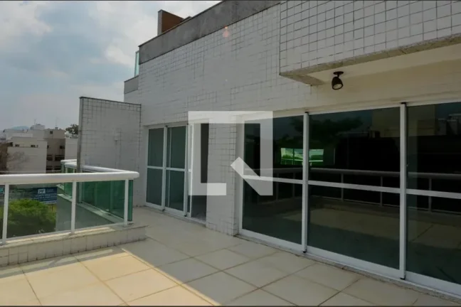 Imagem Apartamento à Venda - Recreio, 3 Quartos, 180 m2