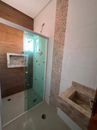 Imagem Sobrado com 3 dormitórios à venda por R$ 692.000 - Santa Teresinha - Santo André/SP