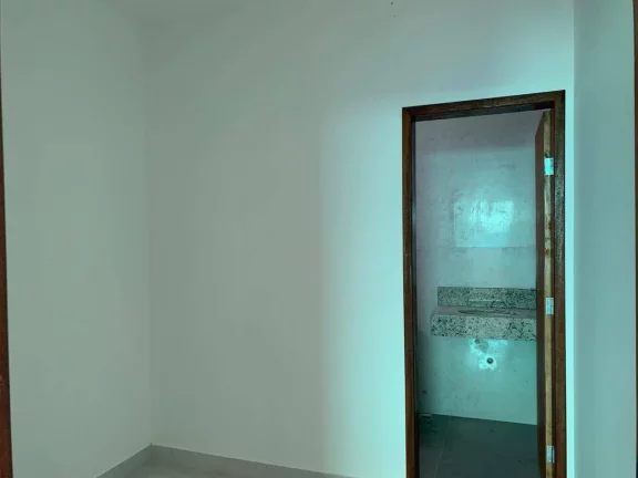 Imagem LINDA CASA INDIVIDUAL COM DESIGNER MODERNO E FINANCIAMENTO BANCÁRIO!