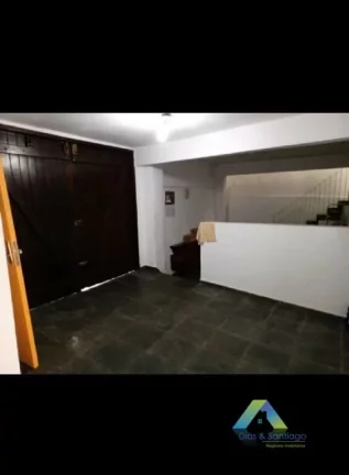 Imagem JARDIM JABAQUARA, Excelente sobrado, 252 metros, 5 dormitórios, sendo 1 suíte, 3 vagas com excelente localização e valor !!!