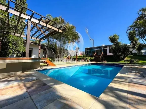 Imagem Casa à venda Condomínio Morada das Fontes, Itatiba-SP
