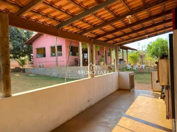 Imagem Sítio à venda em Mateus Leme