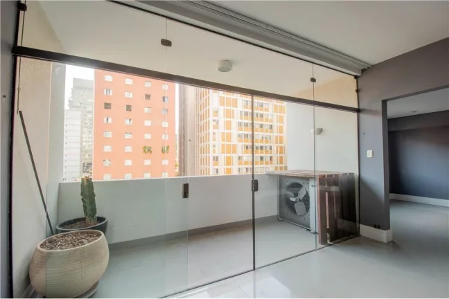 Imagem APARTAMENTO RESIDENCIAL em São Paulo - SP, Cerqueira César