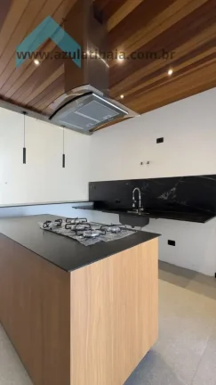Imagem Casa com Piscina à Venda no Nova Gardênia  Atibaia/SP