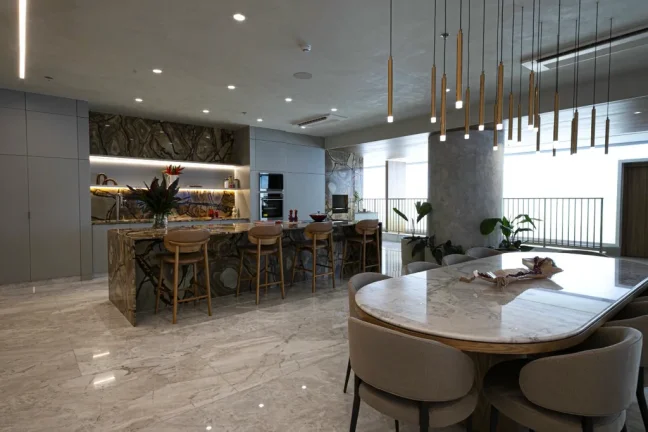 Imagem APARTAMENTO RESIDENCIAL em Goiânia - GO, Jardim Goiás