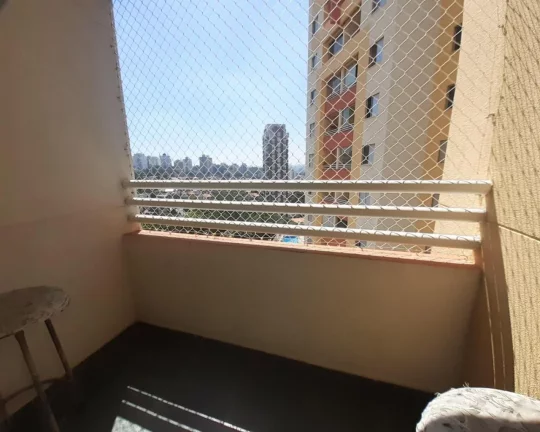 Imagem APARTAMENTO VILA GOMES , 2 DORM , 1 VAGA , ÓTIMA LOCALIZAÇÃO.