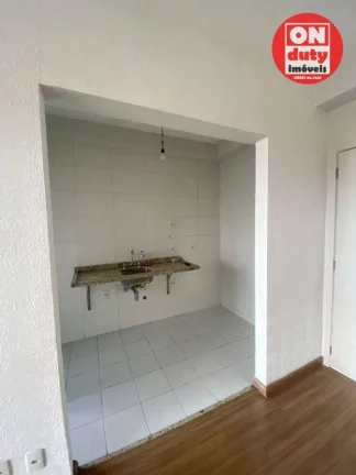 Imagem Apartamento com 1 dormitório à venda, 49 m² por R$ 449.000,00 - Macuco - Santos/SP