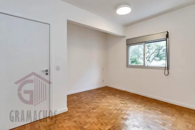 Imagem Apartamento à Venda 130m², 3 quartos em Higienópolis, São Paulo/SP