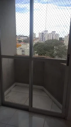Imagem Apartamento ótima Localização com 03 dormitórios sendo um suíte, 02 com armários embutidos, sa...