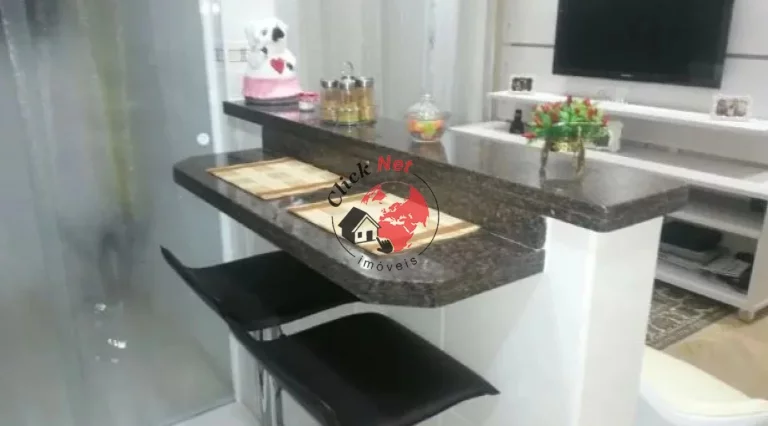 Imagem Apartamento à Venda no bairro Assunção – Conforto, Vista Livre e Lazer Completo! São Bernardo do Campo