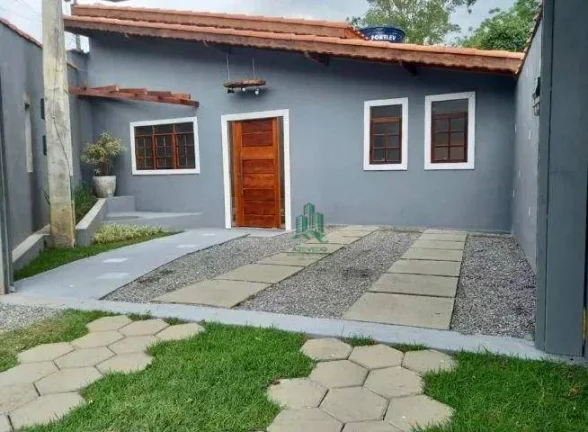 Imagem Chácara com 3 dormitórios à venda, 840 m² por R$ 430.000,00 - Fontes - Arujá/SP