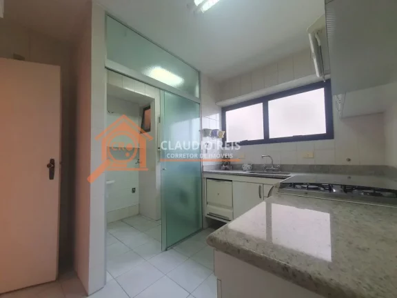 Imagem Apartamento com 3 Quartos à venda, 70m² - Jardim Marajoara