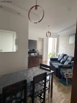 Imagem APARTAMENTO RESIDENCIAL em TABOÃO DA SERRA - SP, JARDIM MONTE ALEGRE
