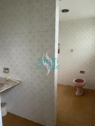 Imagem Sobrado Triplex à Venda na Vila Clementino - São Paulo/SP.