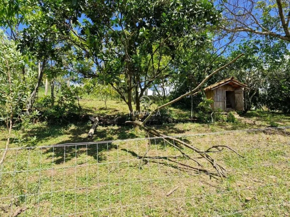 Imagem chácara casa 2 quartos terreno 3.000m² Medeiros