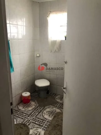 Imagem Sobrado à venda 4 Quartos, 2 Vagas, 173M², Santa Maria, São Caetano do Sul - SP