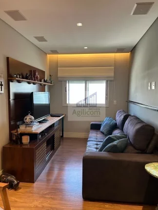 APARTAMENTO À VENDA EM JARDIM CARAVELAS COM 2 DORMITÓRIOS