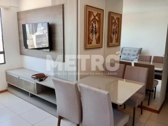 Imagem Apartamento com 2 dormitórios para locação, Centro, PETROLINA - PE