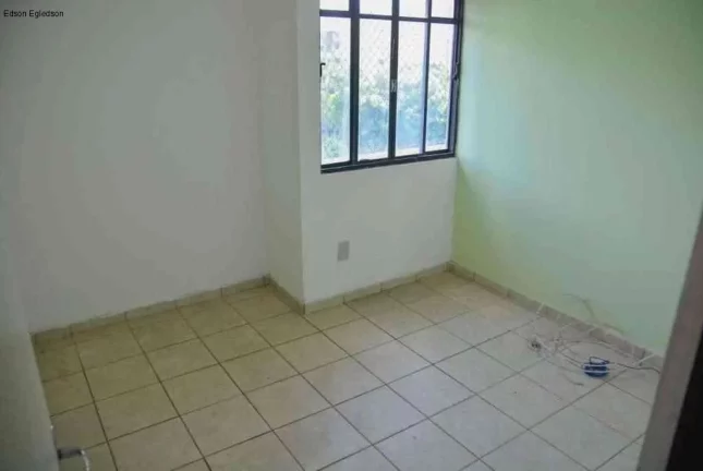 Imagem APARTAMENTO RESIDENCIAL em TERESINA - PI, SANTA ISABEL