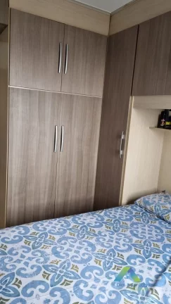 Imagem Apartamento com 3 dormitórios à venda, 71 m², área de lazer completa - Vila Vermelha - São Paulo/SP