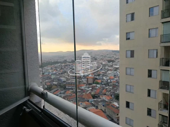 Imagem Apartamento Padrão