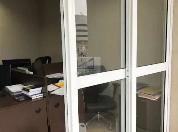 Imagem SALA COMERCIAL À VENDA EM CHÁCARAS SANTO ANTÔNIO COM 1 VAGA DE GARAGEM