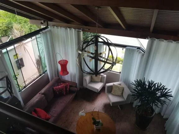 Imagem Casa à Venda em Jurerê Internacional – 5 Suítes, Piscina
