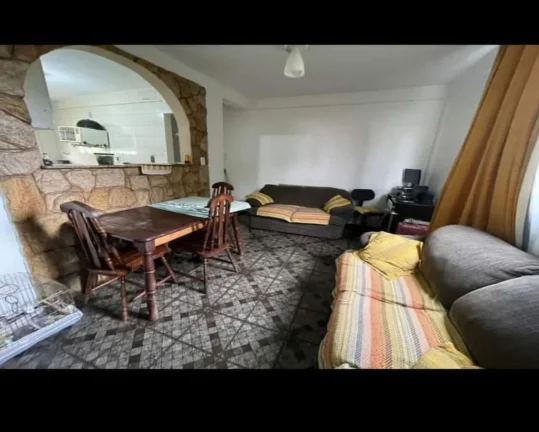Imagem Excelente Apartamento à Venda Parque Residencial Vila União, Campinas/SP.