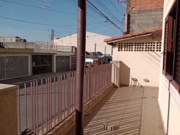 Imagem Casa com 4 dormitórios à venda, 195 m² por R$ 450.000,00 - Vila Ercília - Itaquaquecetuba/SP