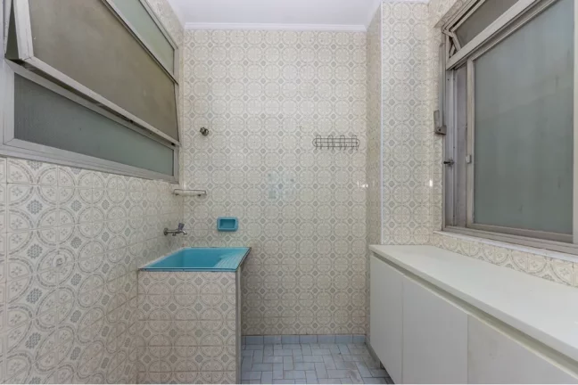 Imagem APARTAMENTO RESIDENCIAL em São Paulo - SP, Cerqueira César