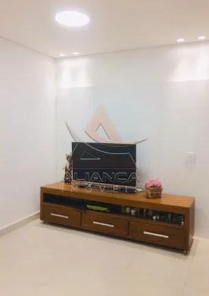 Imagem Apartamento - Ribeirão Preto - Jardim Botânico